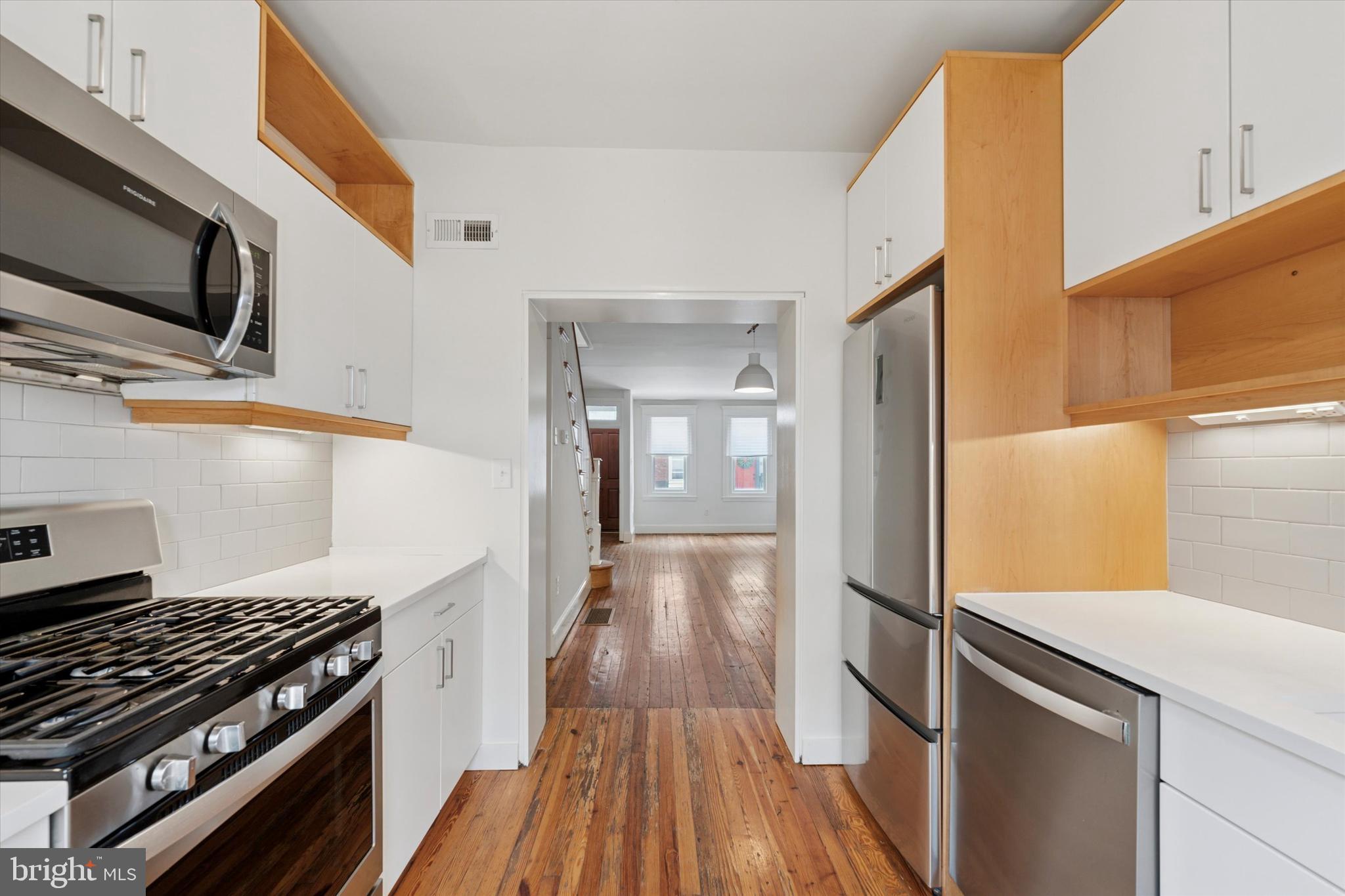 439 MERCY STREET