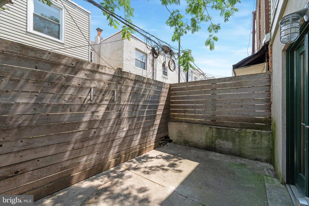 439 MERCY STREET