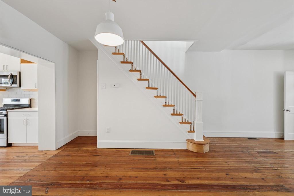 439 MERCY STREET