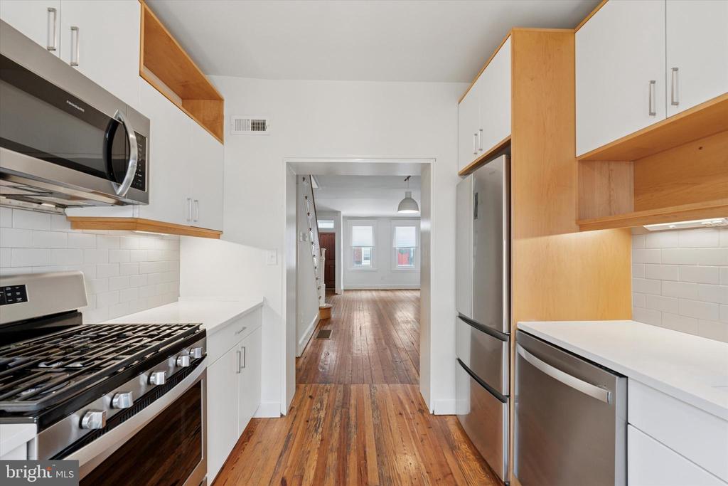 439 MERCY STREET
