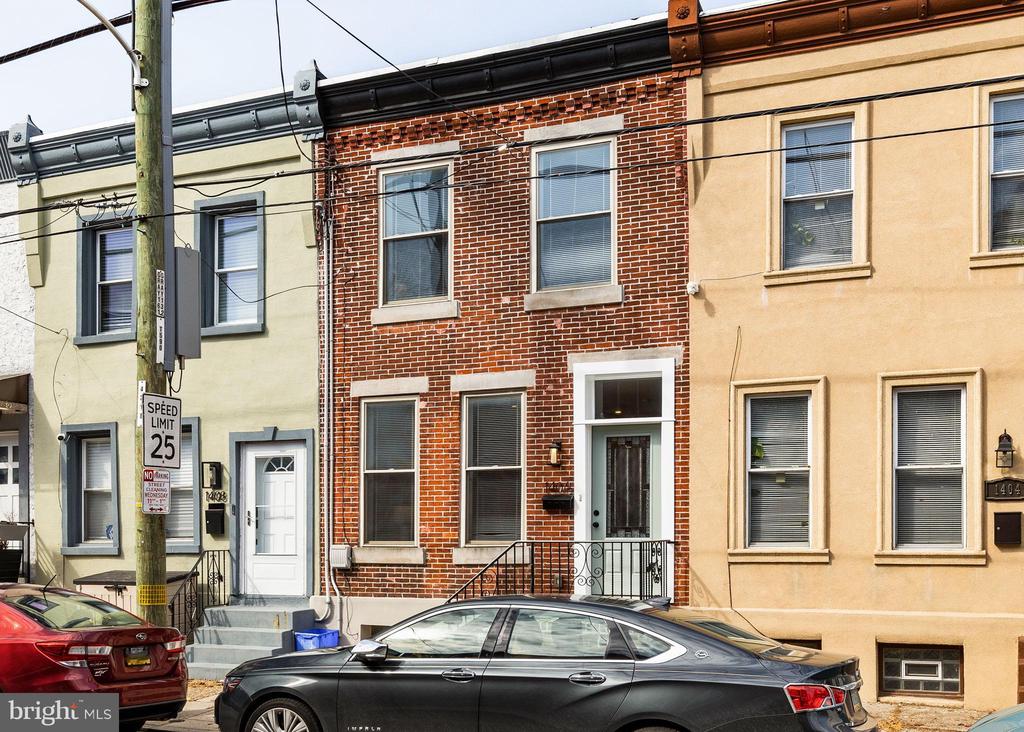 1406 S 23RD STREET