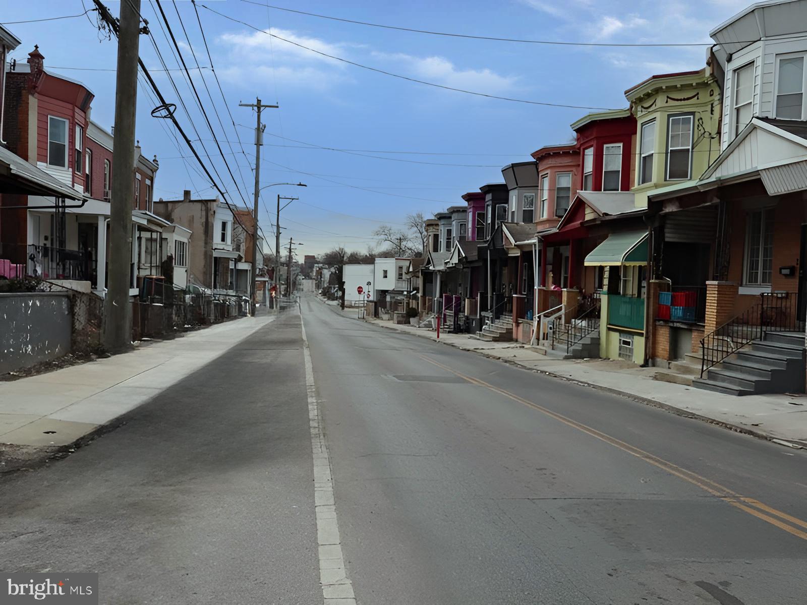 6336 E WISTER STREET