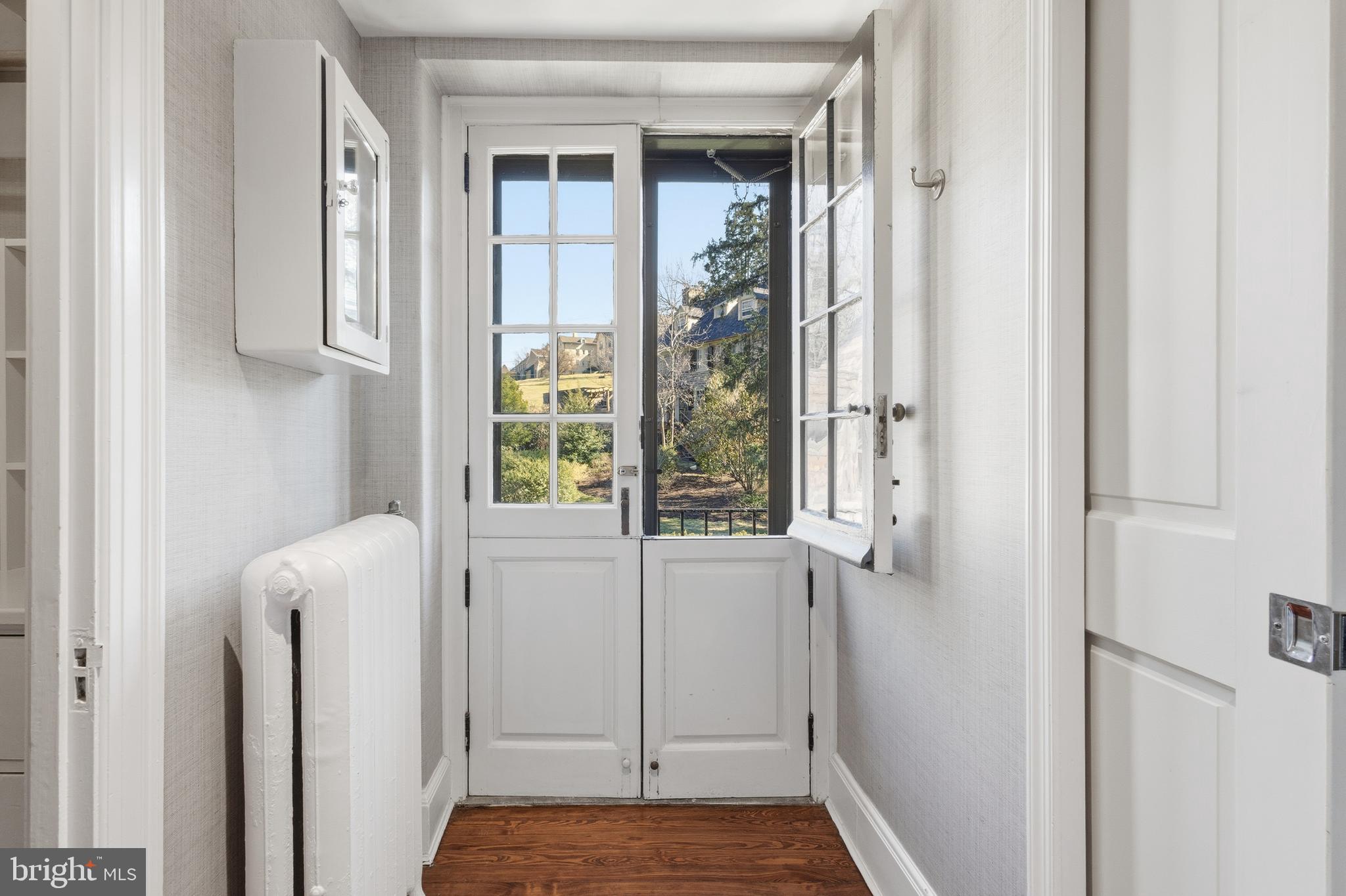 99 E BELLS MILL ROAD