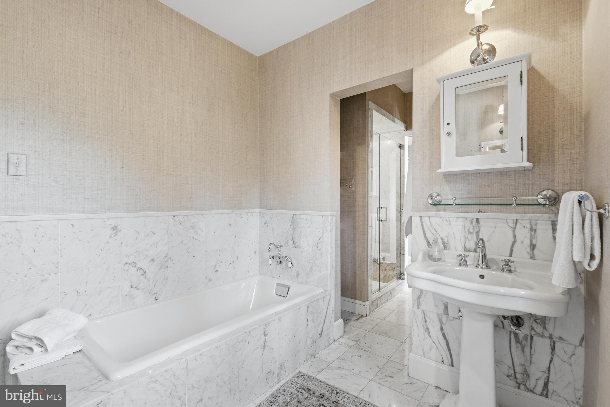 99 E BELLS MILL ROAD