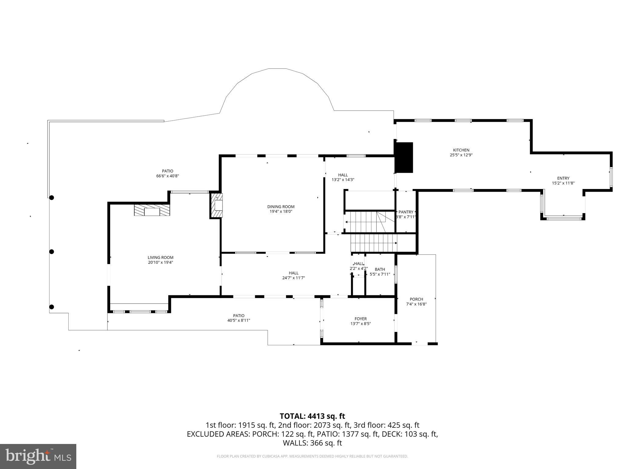 99 E BELLS MILL ROAD