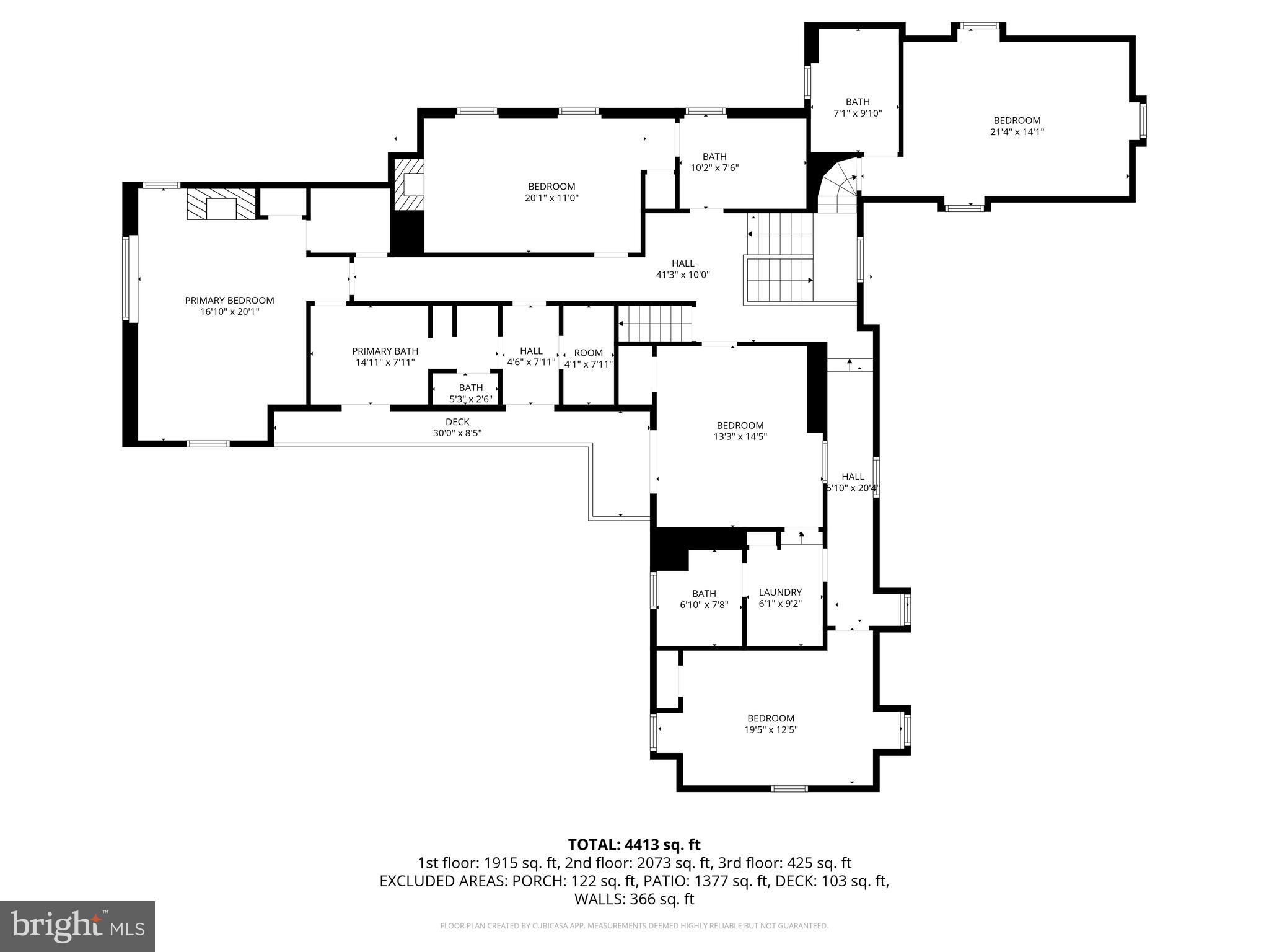 99 E BELLS MILL ROAD