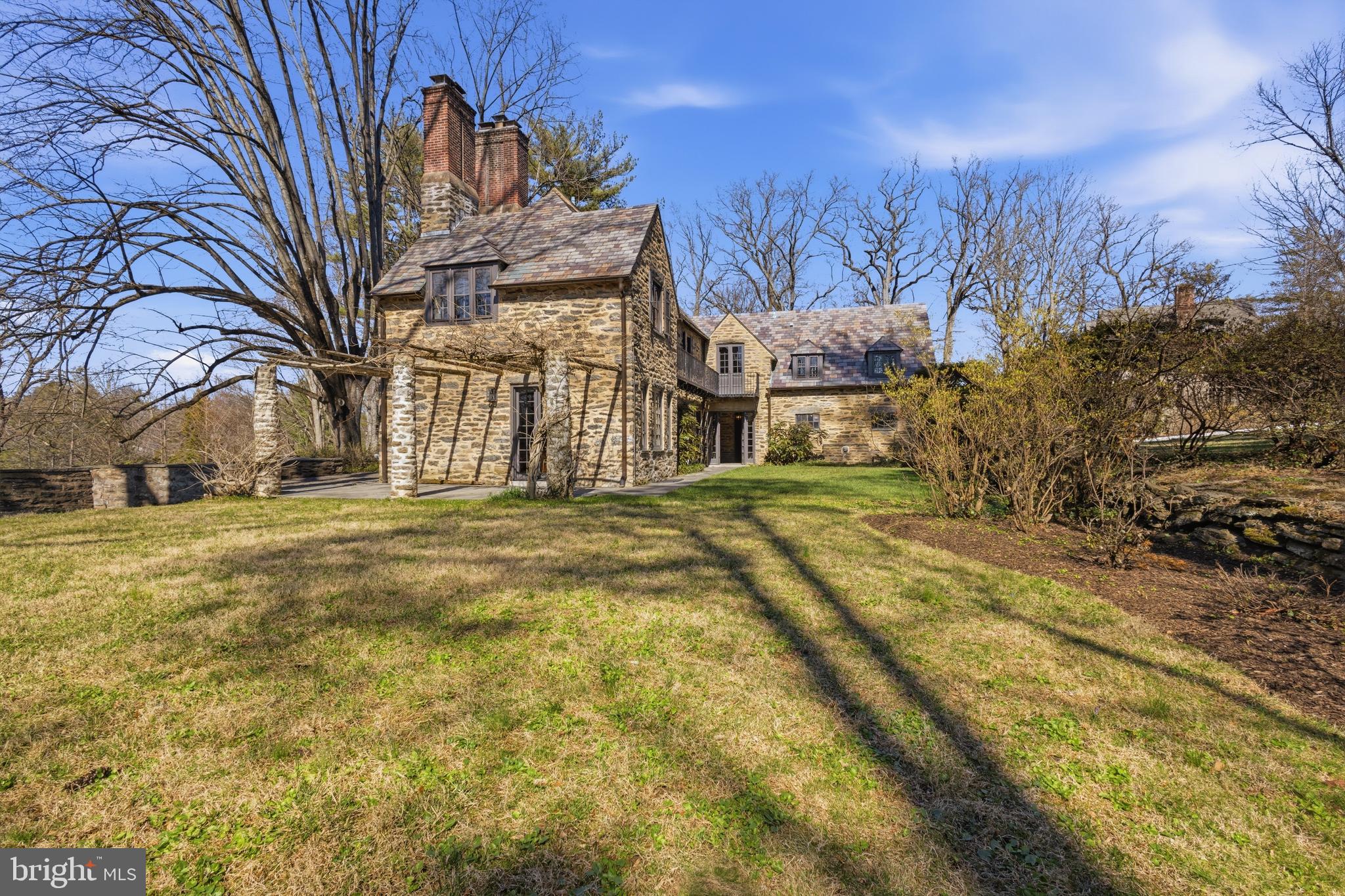 99 E BELLS MILL ROAD