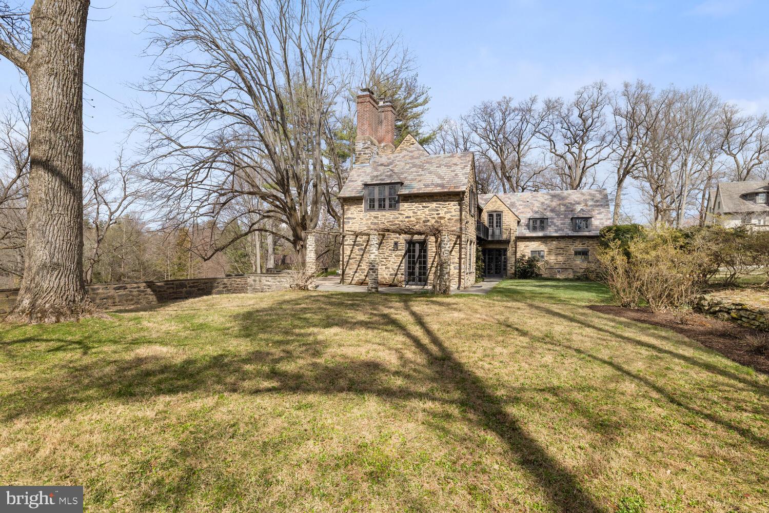 99 E BELLS MILL ROAD