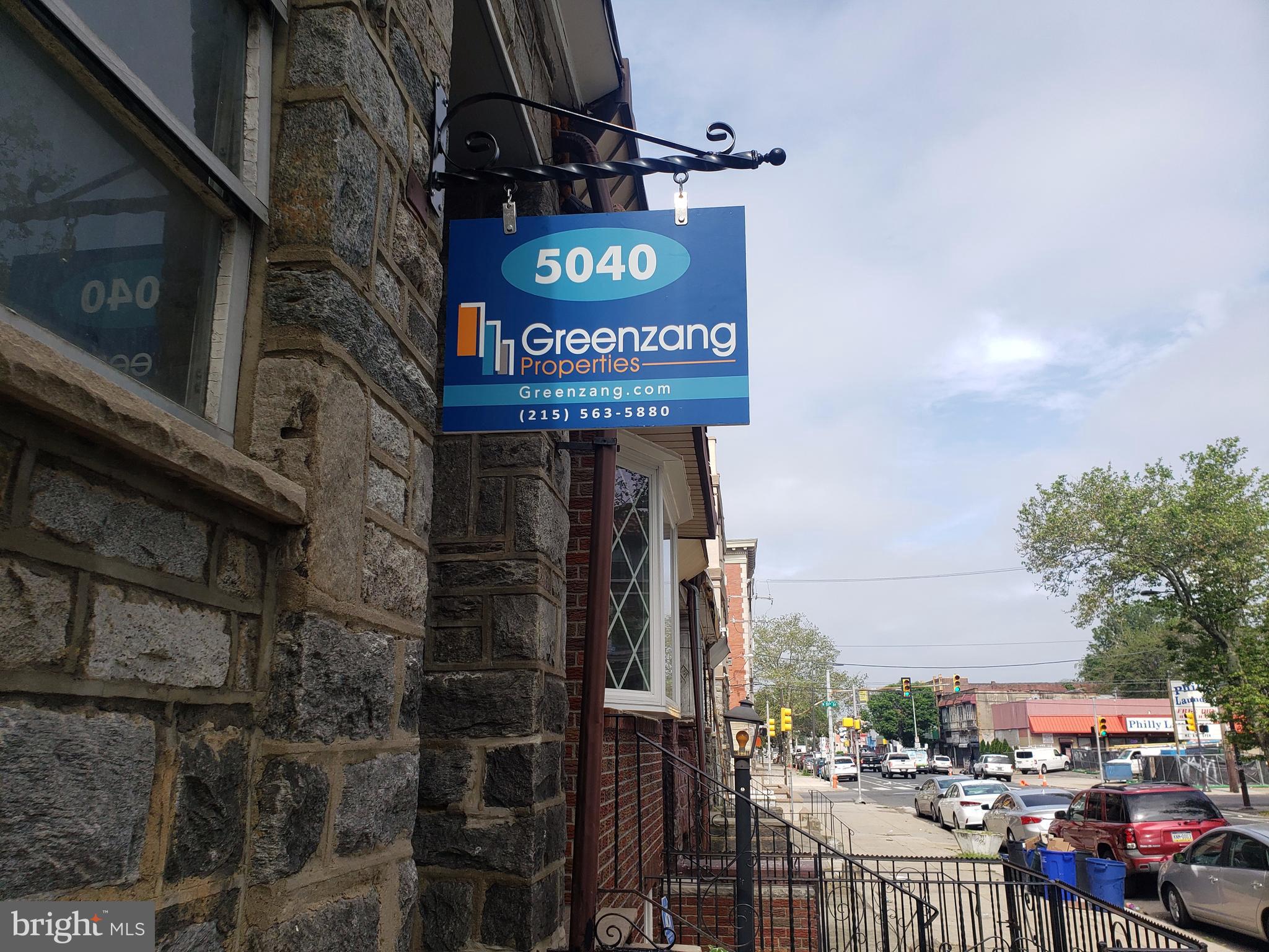 5040 WALNUT STREET 3R