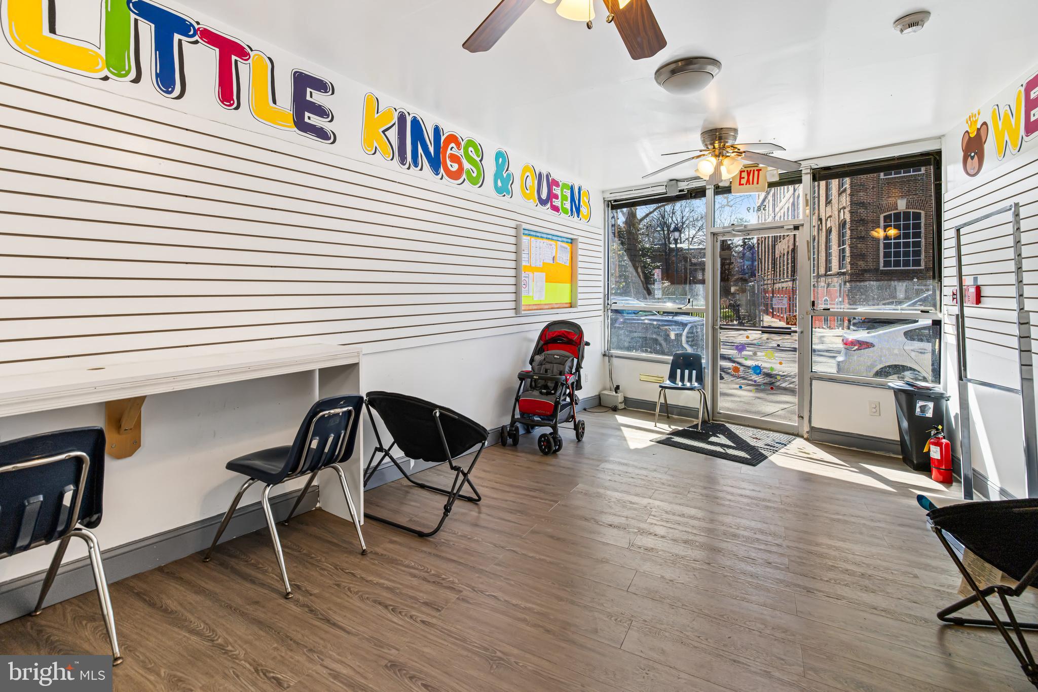 5819 GERMANTOWN AVENUE