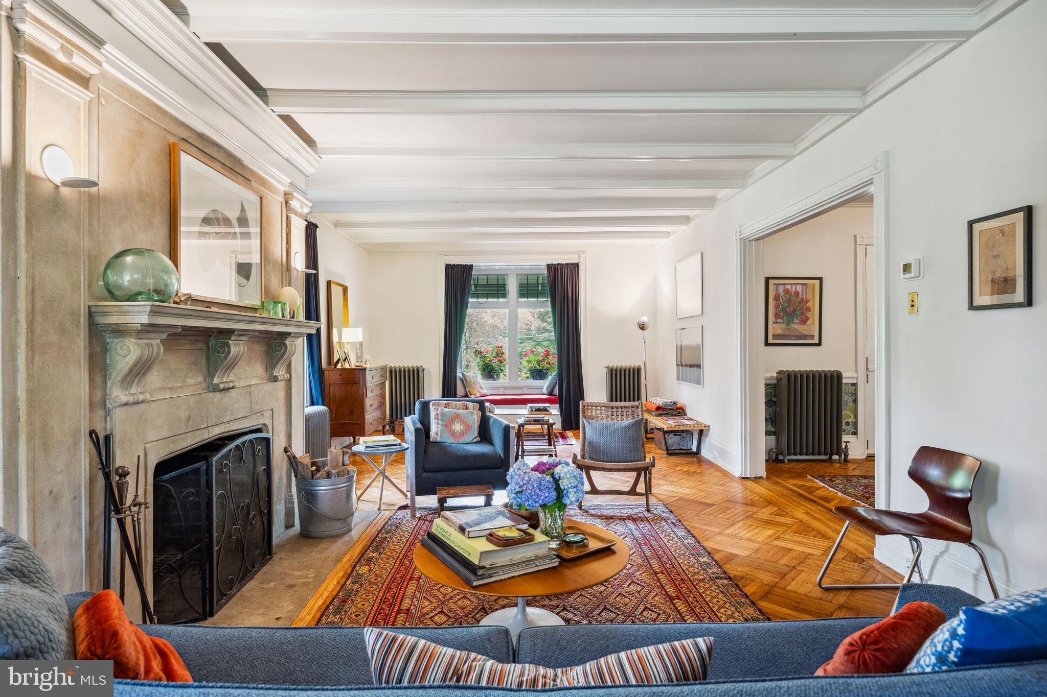 6638 GREENE STREET