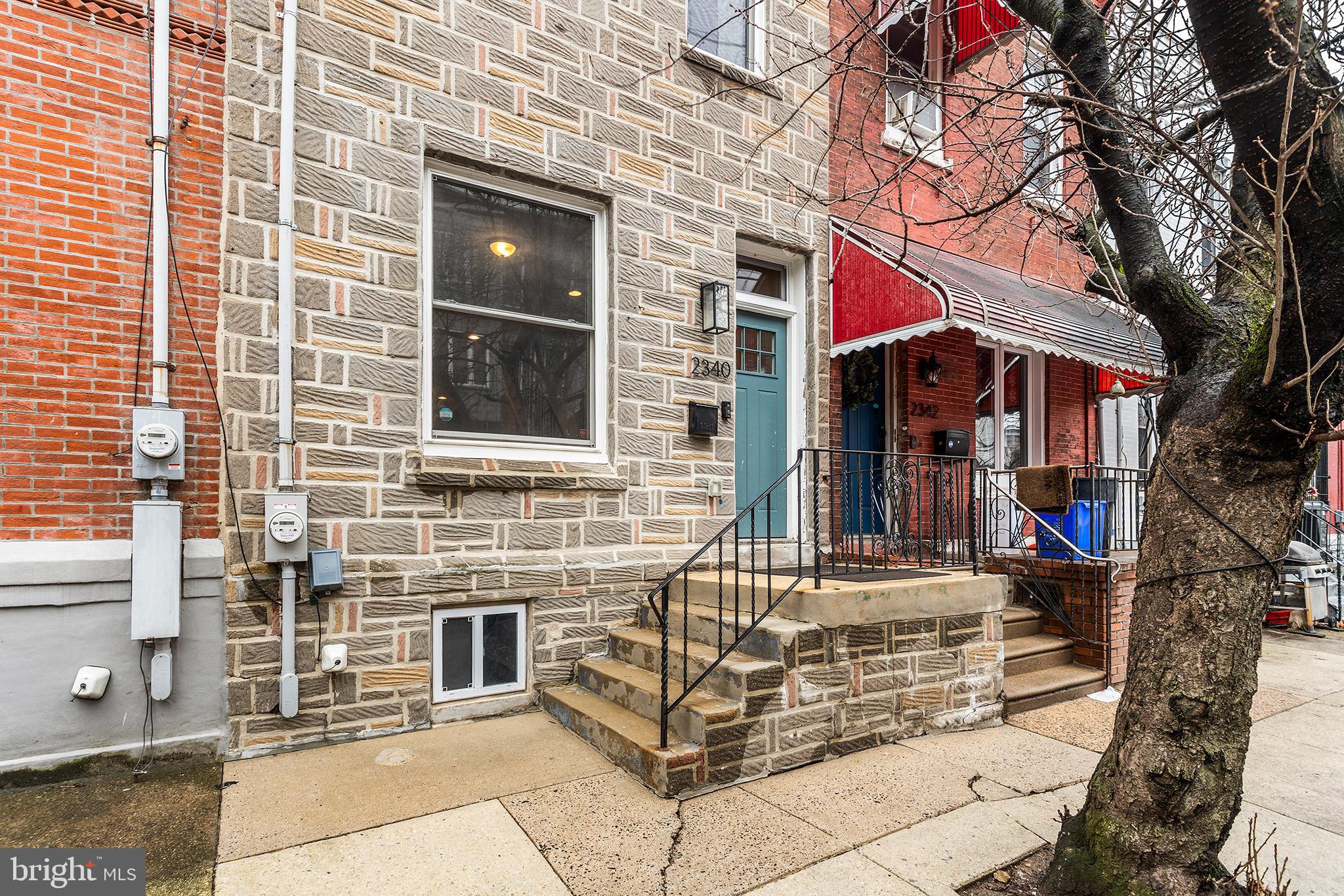 2340 W THOMPSON STREET