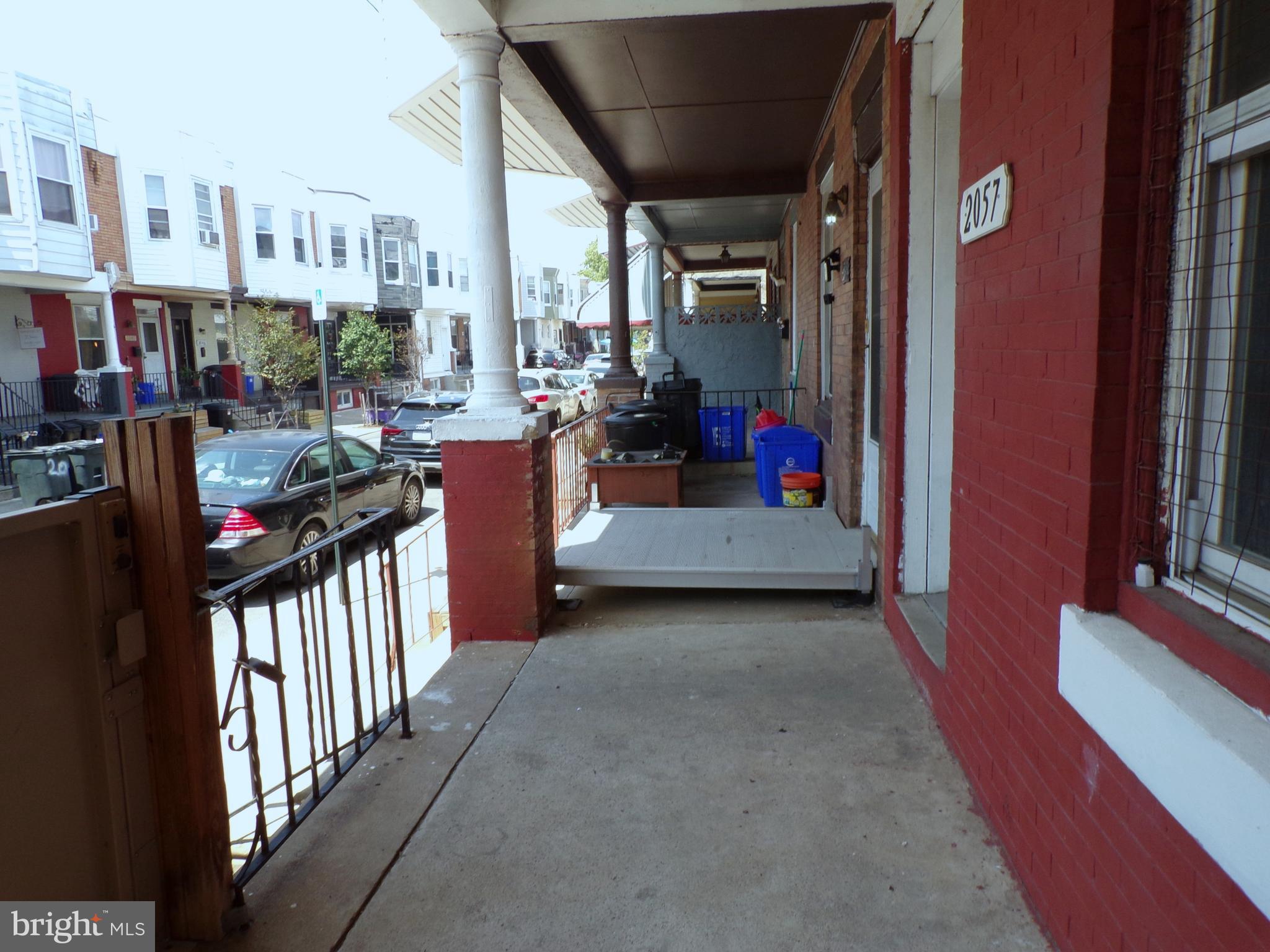 2057 S CECIL STREET