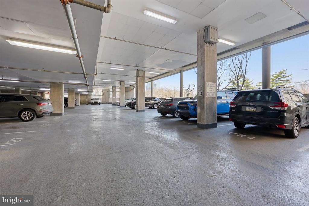 2301 CHERRY STREET 00 4A