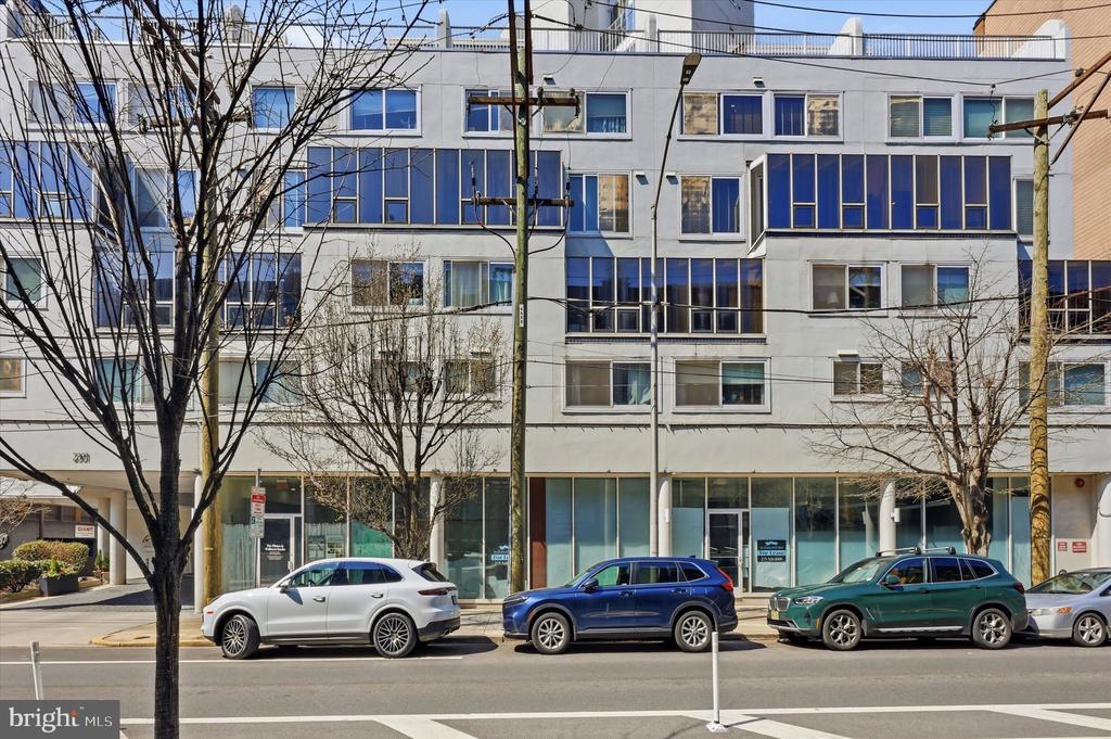 2301 CHERRY STREET 00 4A