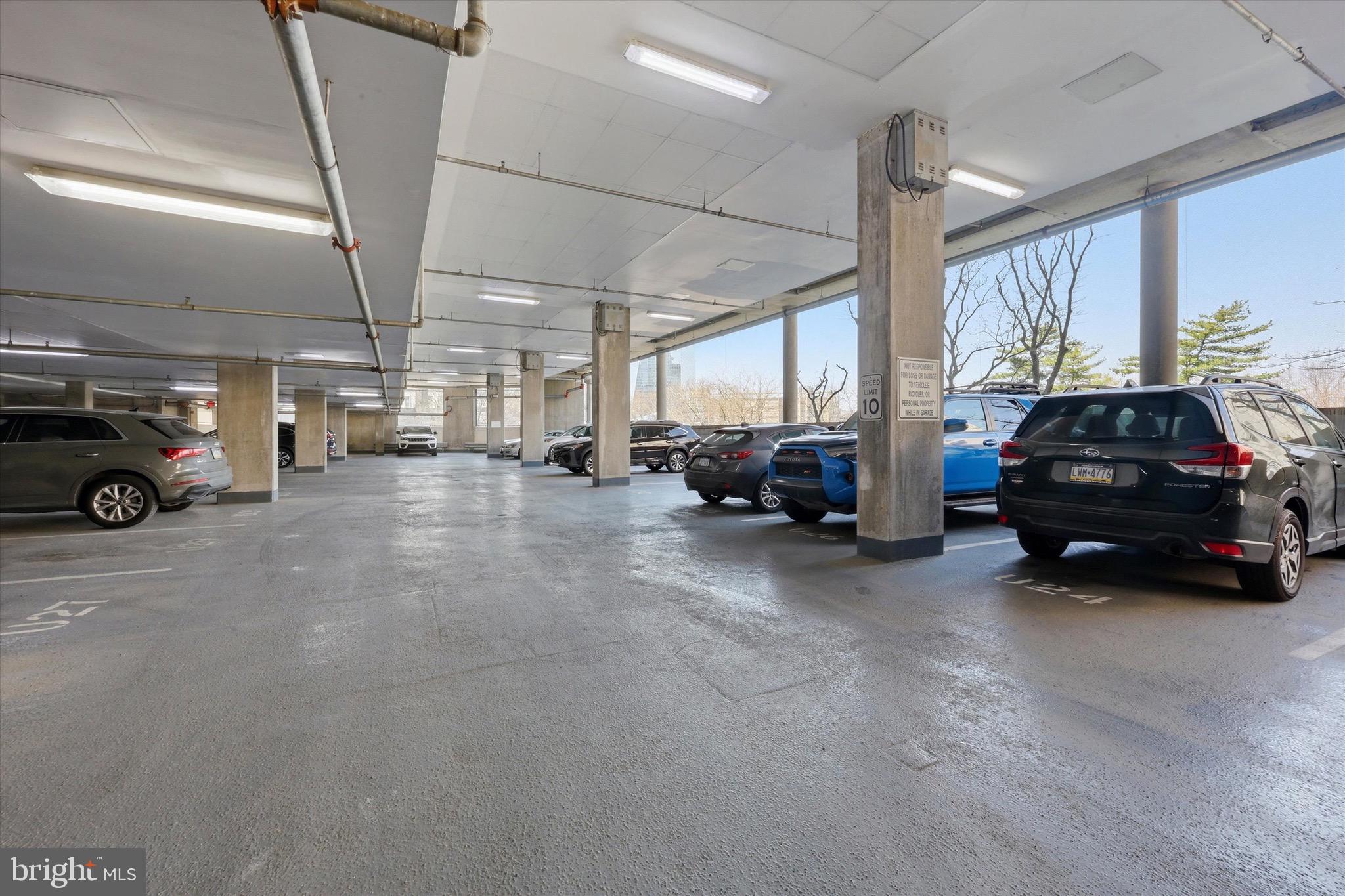 2301 CHERRY STREET 00 4A