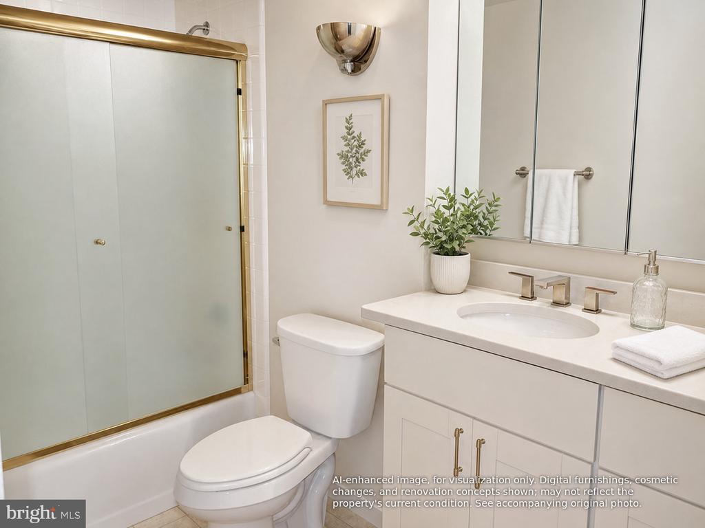 604 S WASHINGTON SQUARE 36 2411