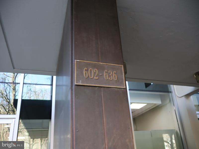 604 S WASHINGTON SQUARE 36 2411