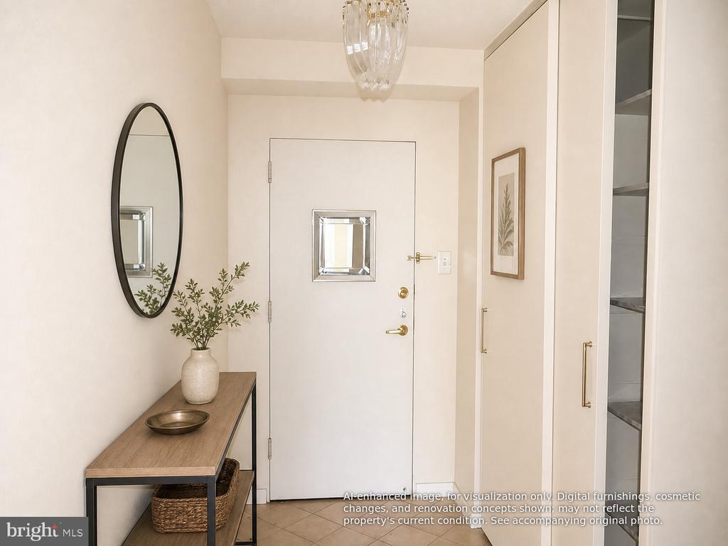 604 S WASHINGTON SQUARE 36 2411