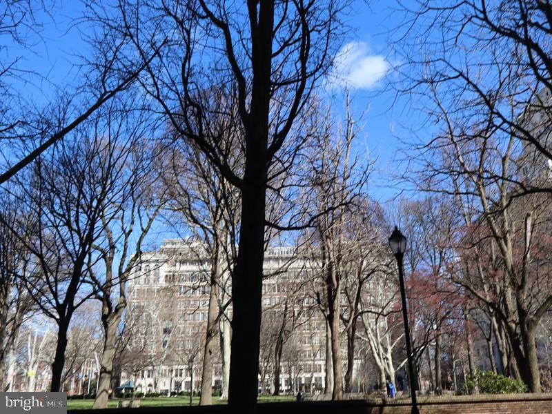 604 S WASHINGTON SQUARE 36 2411