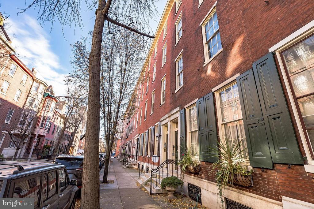 1716 PINE STREET 5/3R