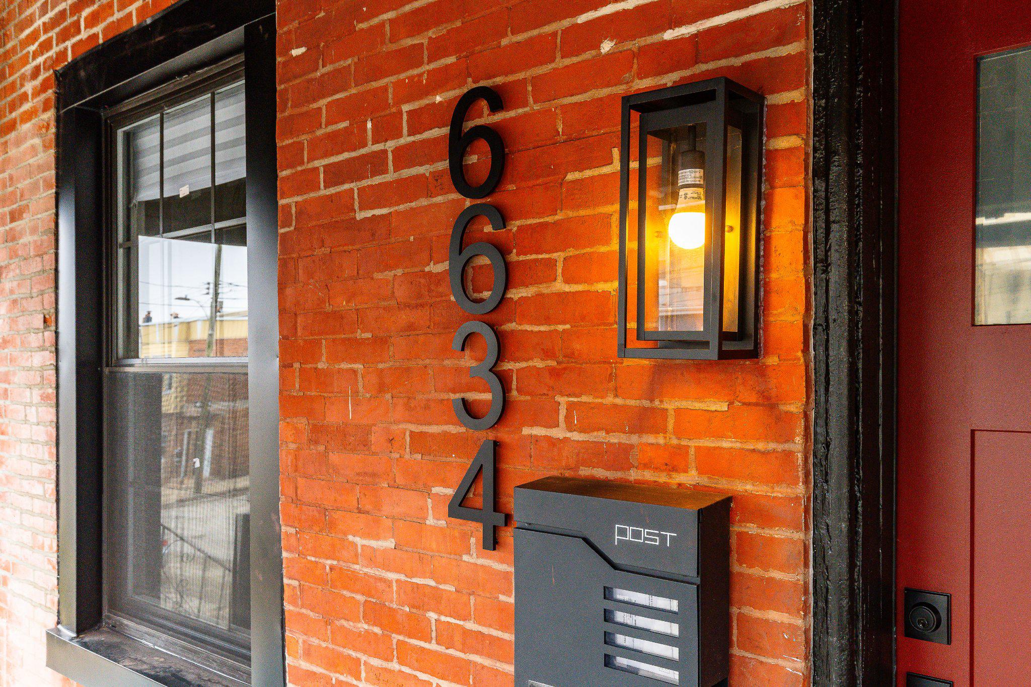 6634 MUSGRAVE STREET