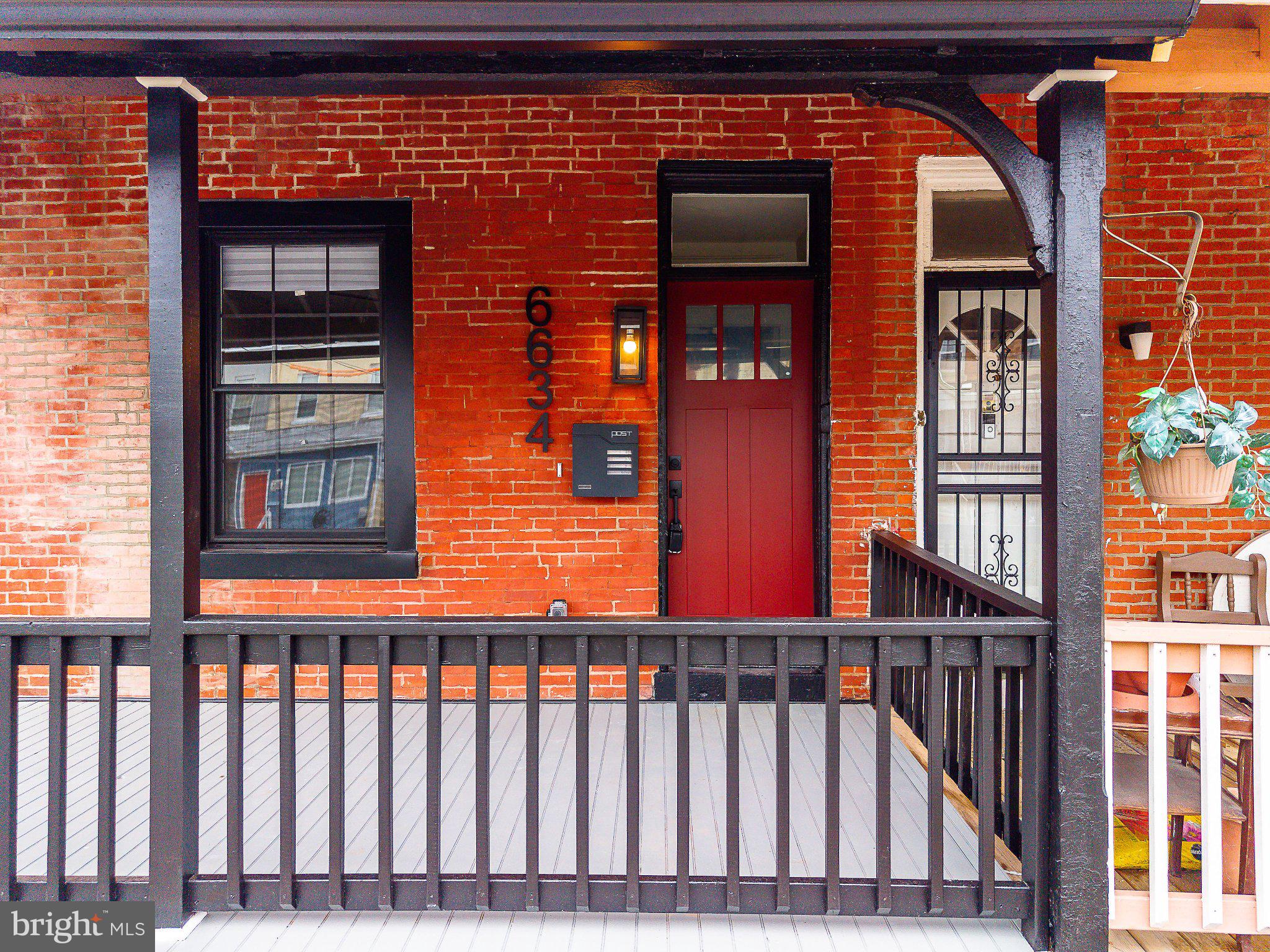 6634 MUSGRAVE STREET