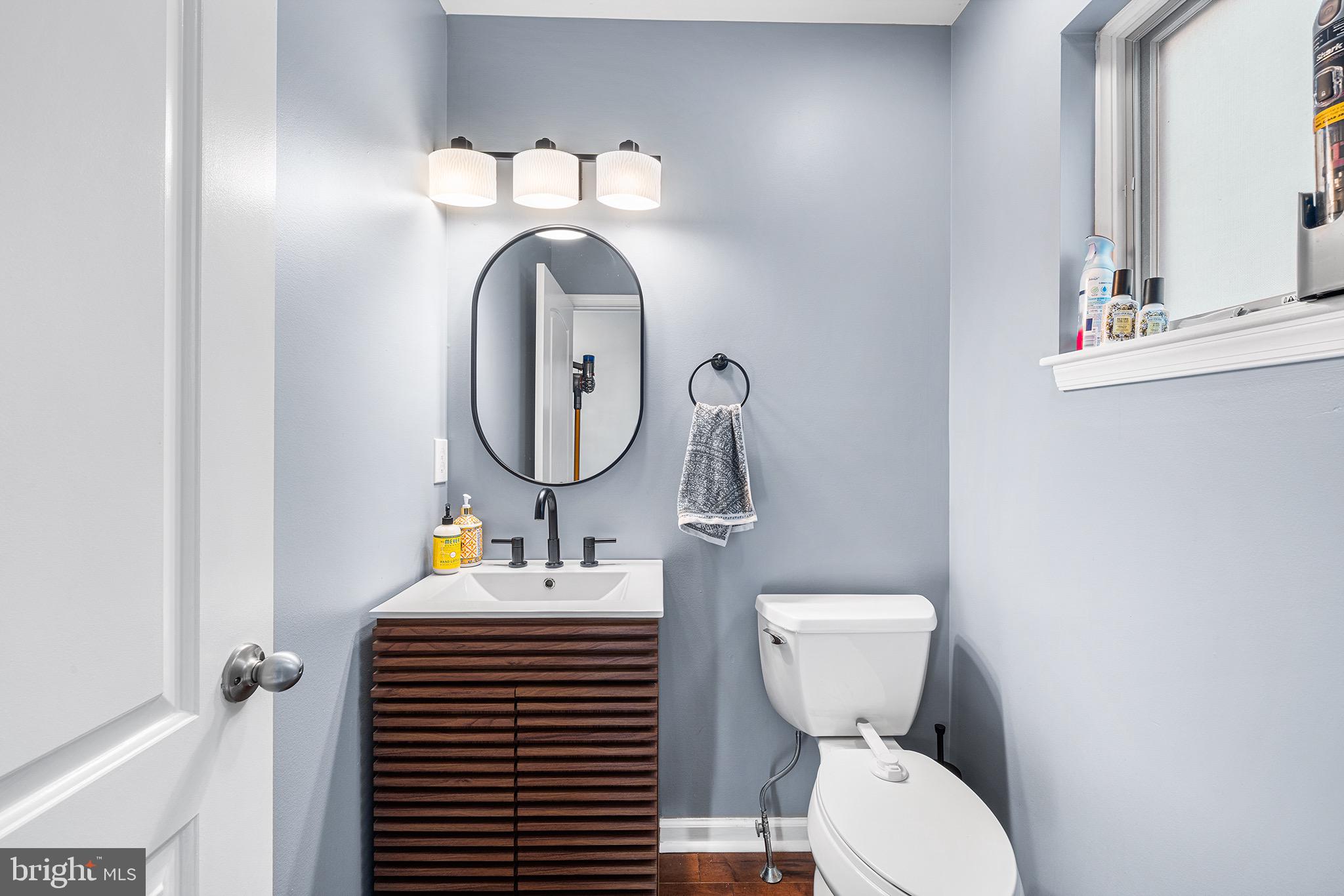 1333 N HOWARD STREET