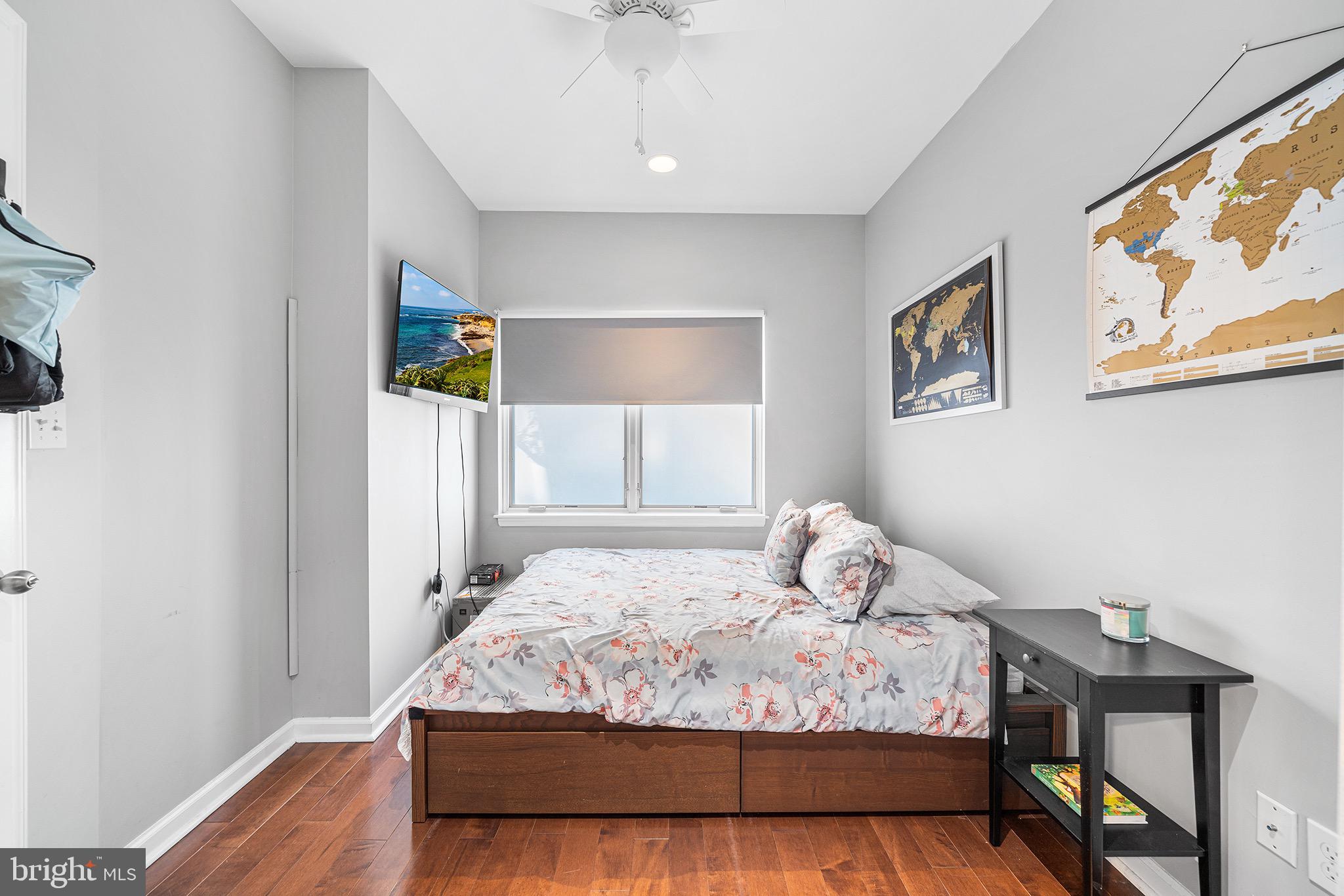 1333 N HOWARD STREET