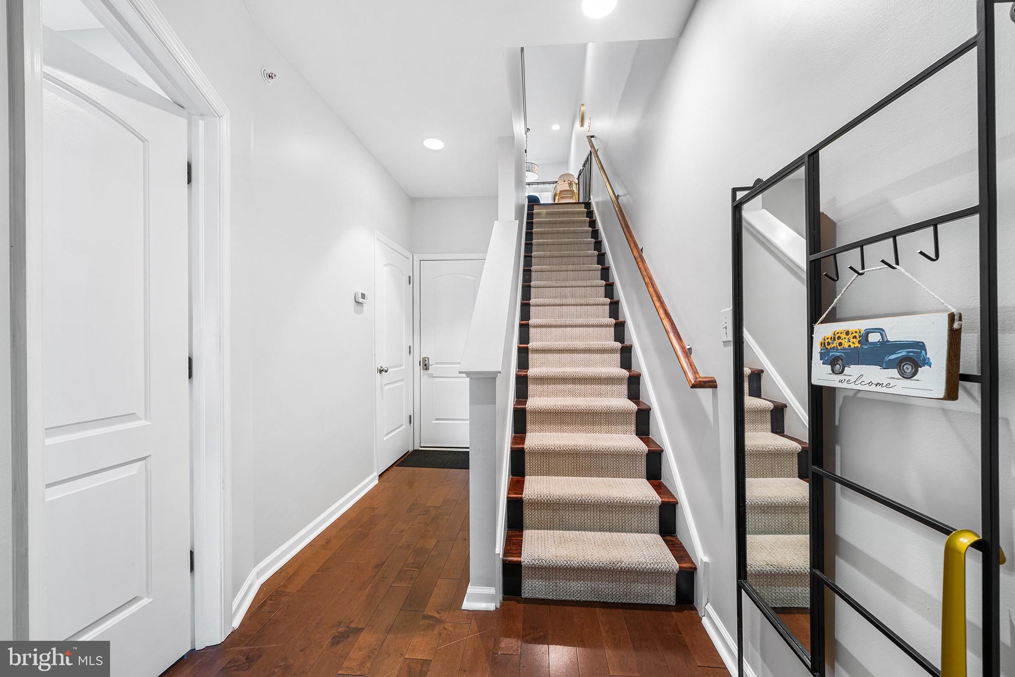 1333 N HOWARD STREET