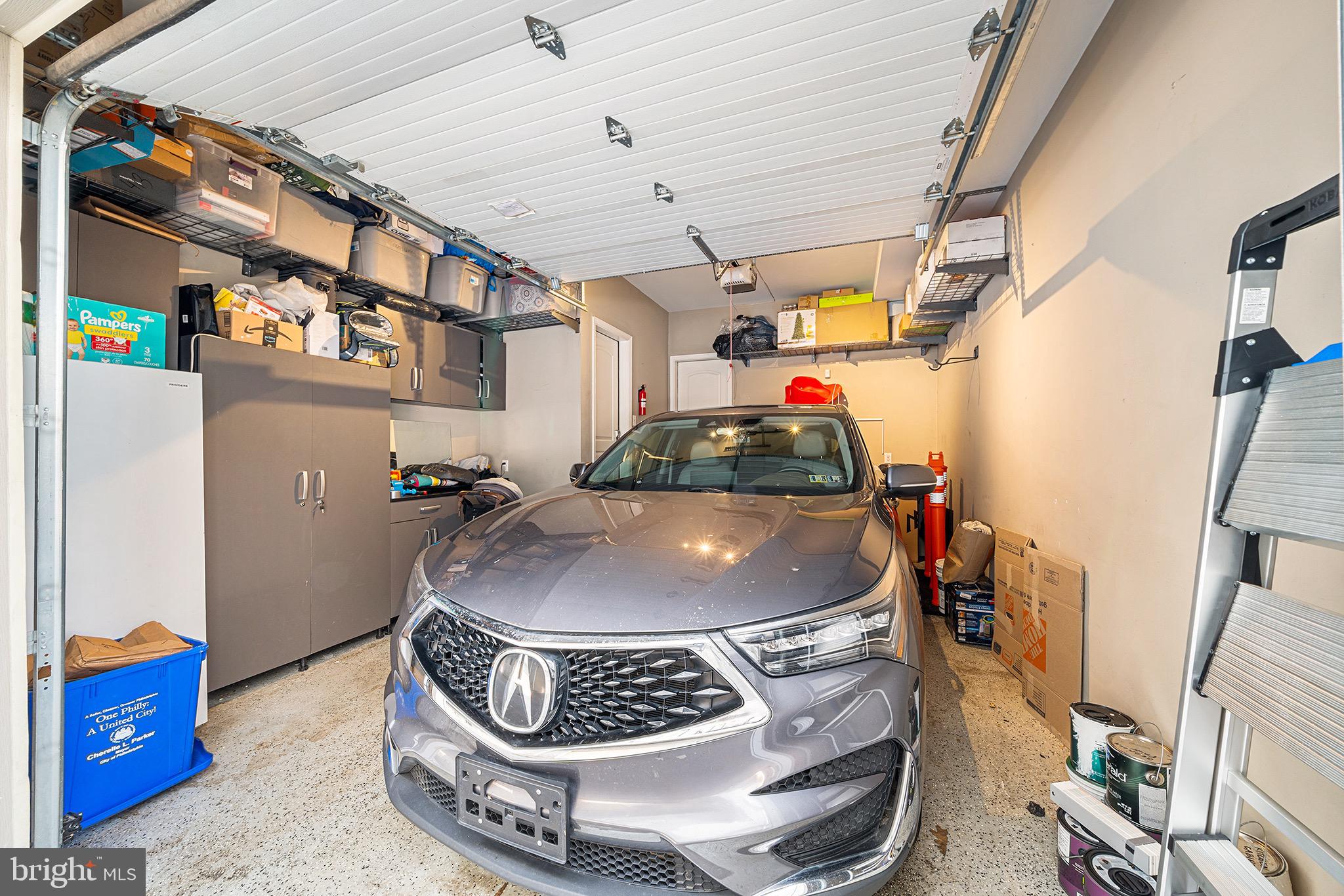 1333 N HOWARD STREET