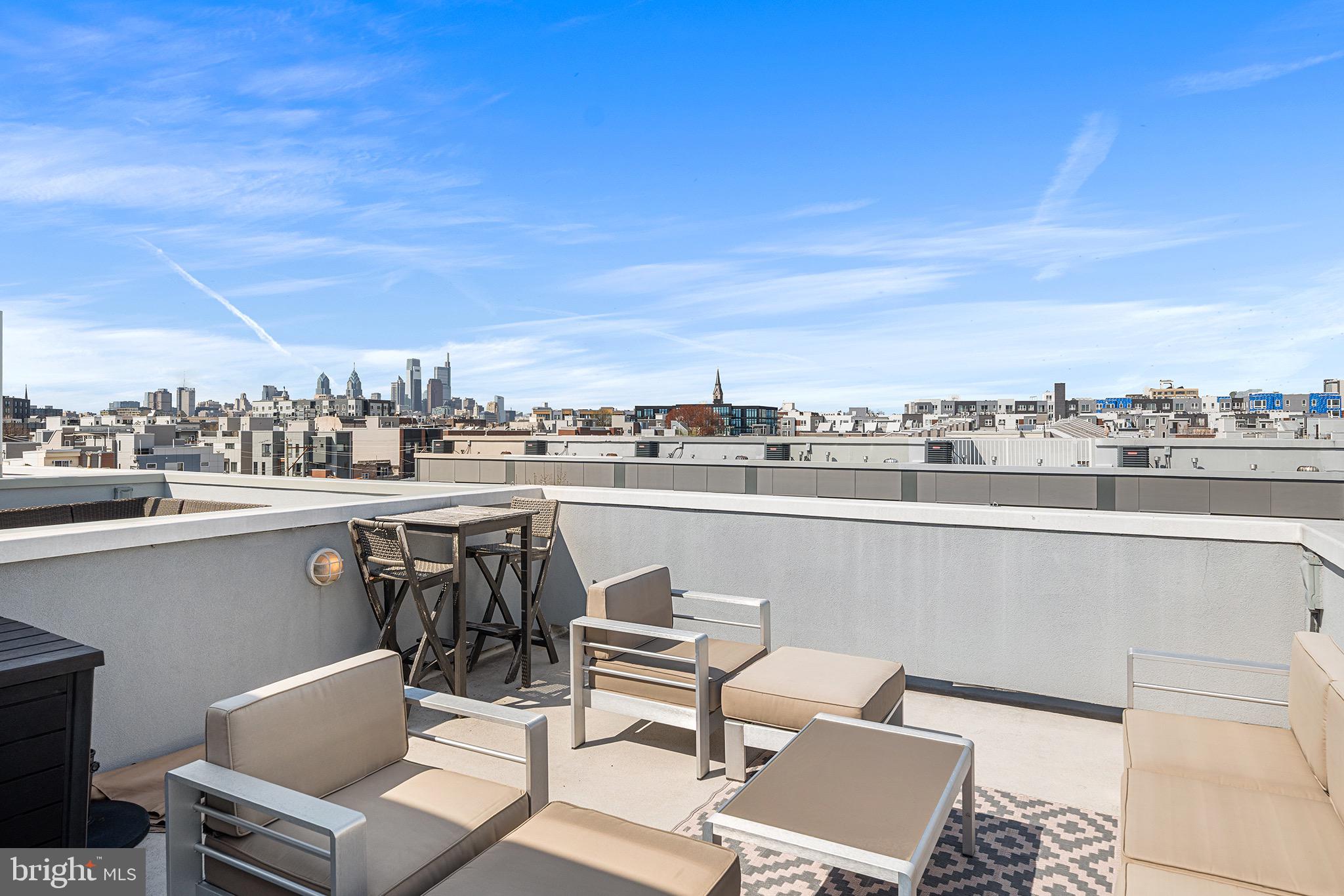 1333 N HOWARD STREET