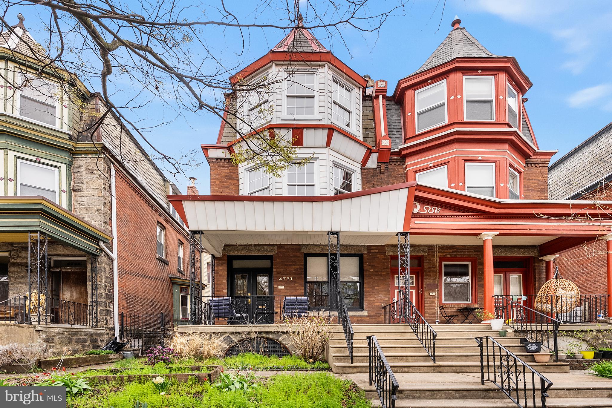 4731 HAZEL AVENUE