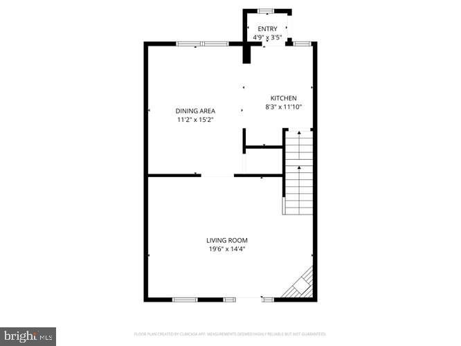 217 W DURAND STREET