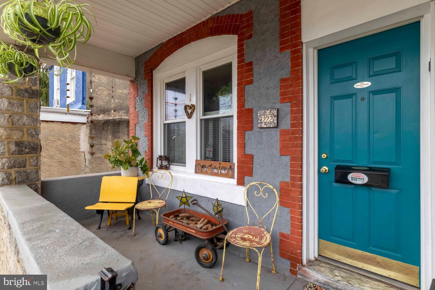 353 W MOUNT PLEASANT AVENUE