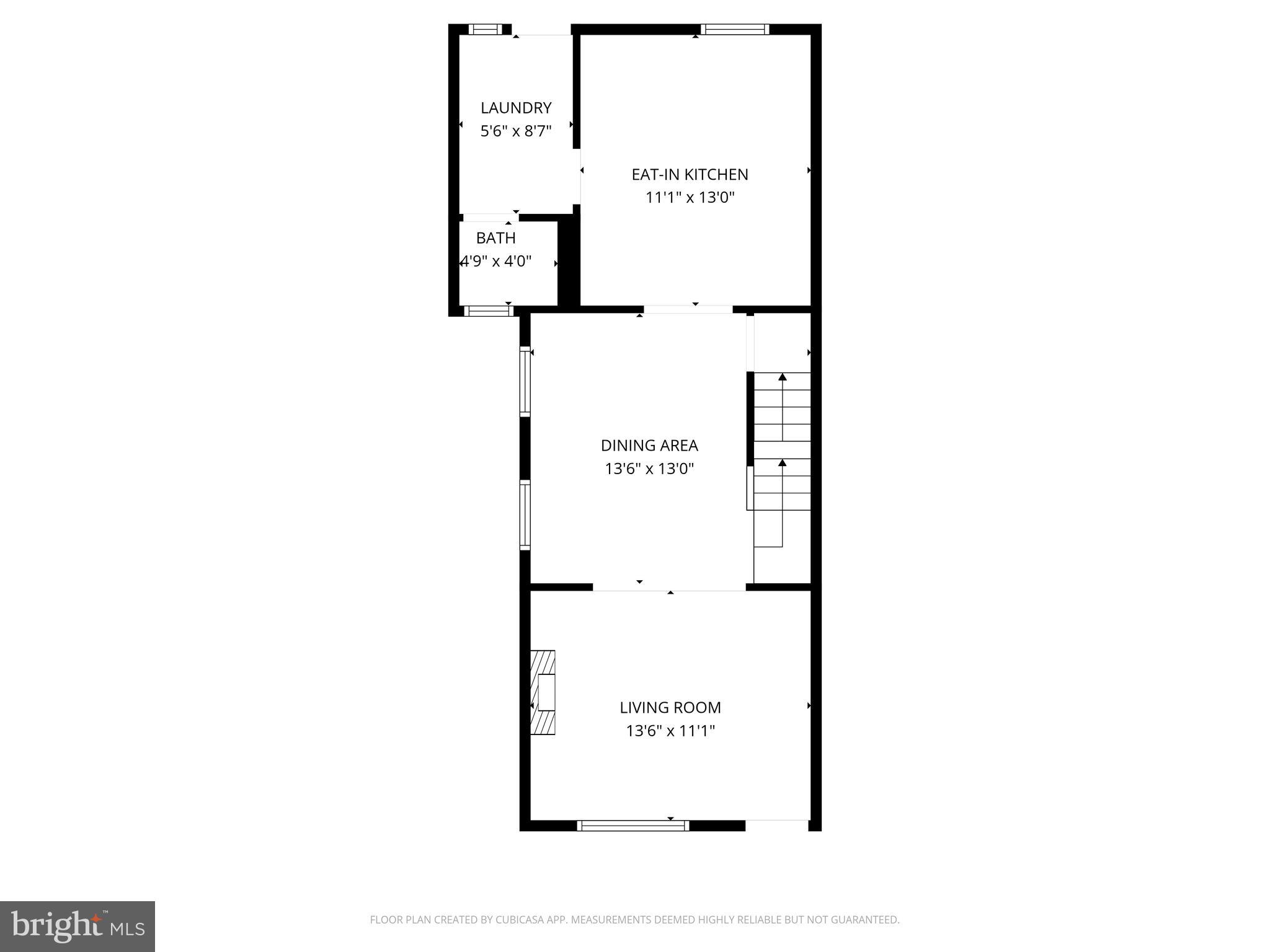 353 W MOUNT PLEASANT AVENUE