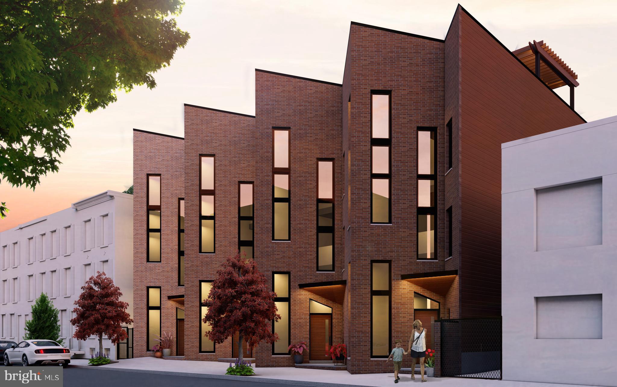 633 E THOMPSON STREET