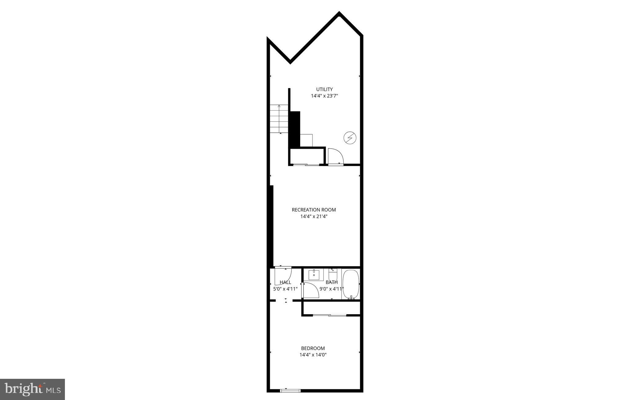 633 E THOMPSON STREET