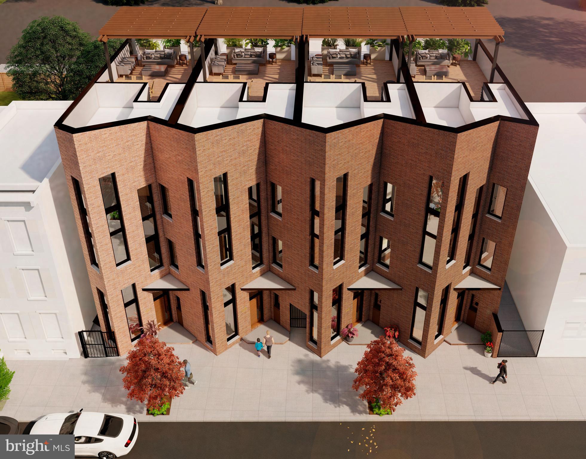 633 E THOMPSON STREET