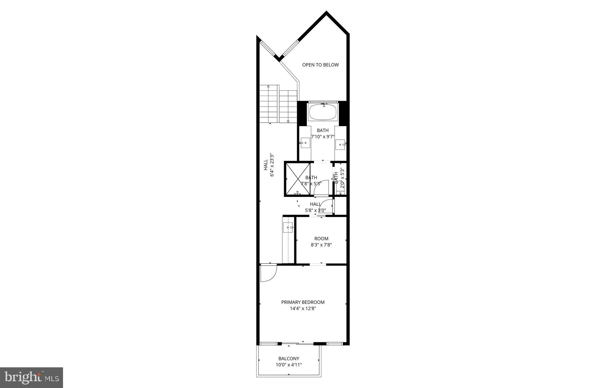 633 E THOMPSON STREET