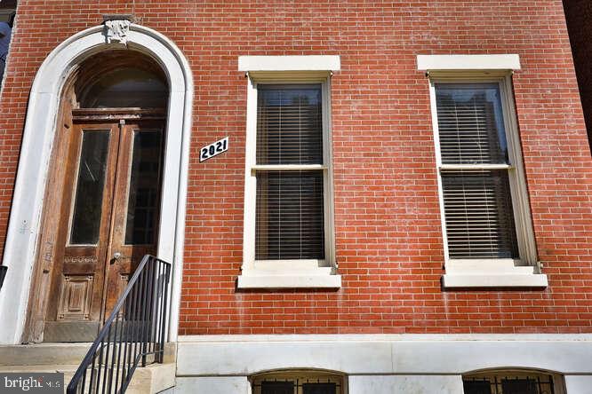 2021 SPRING GARDEN STREET 1F