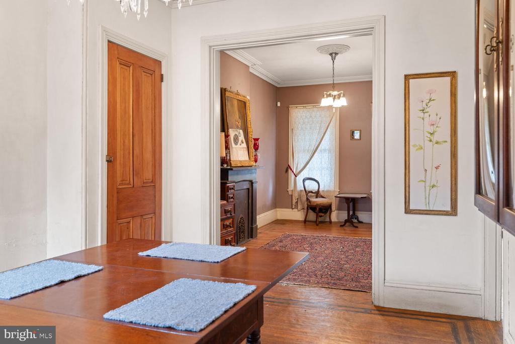 54 W PENN STREET