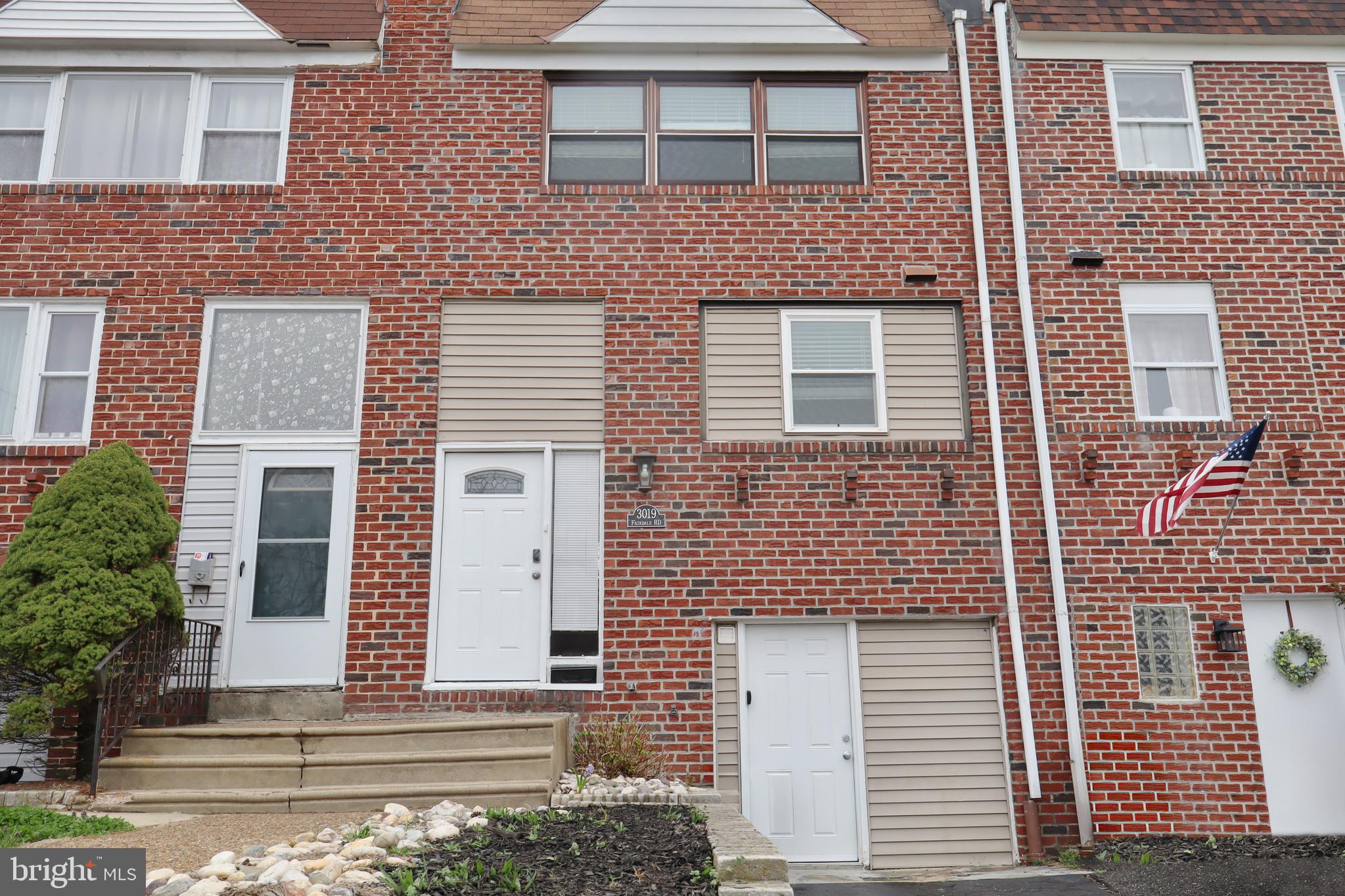 3019 FAIRDALE ROAD