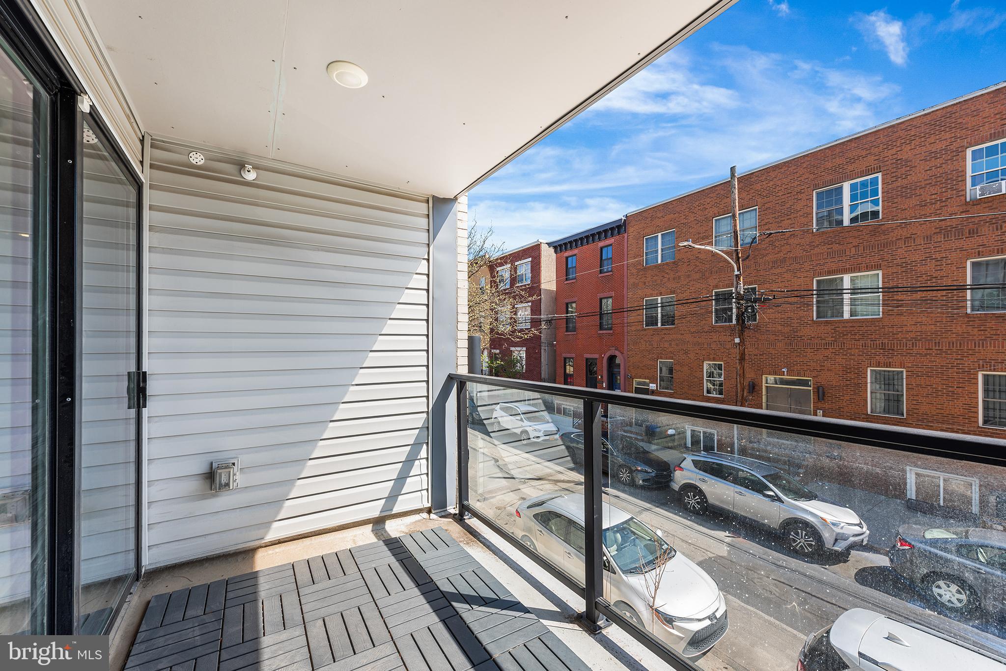 1316 N FRANKLIN STREET 3