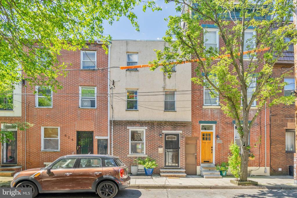 628 KIMBALL STREET