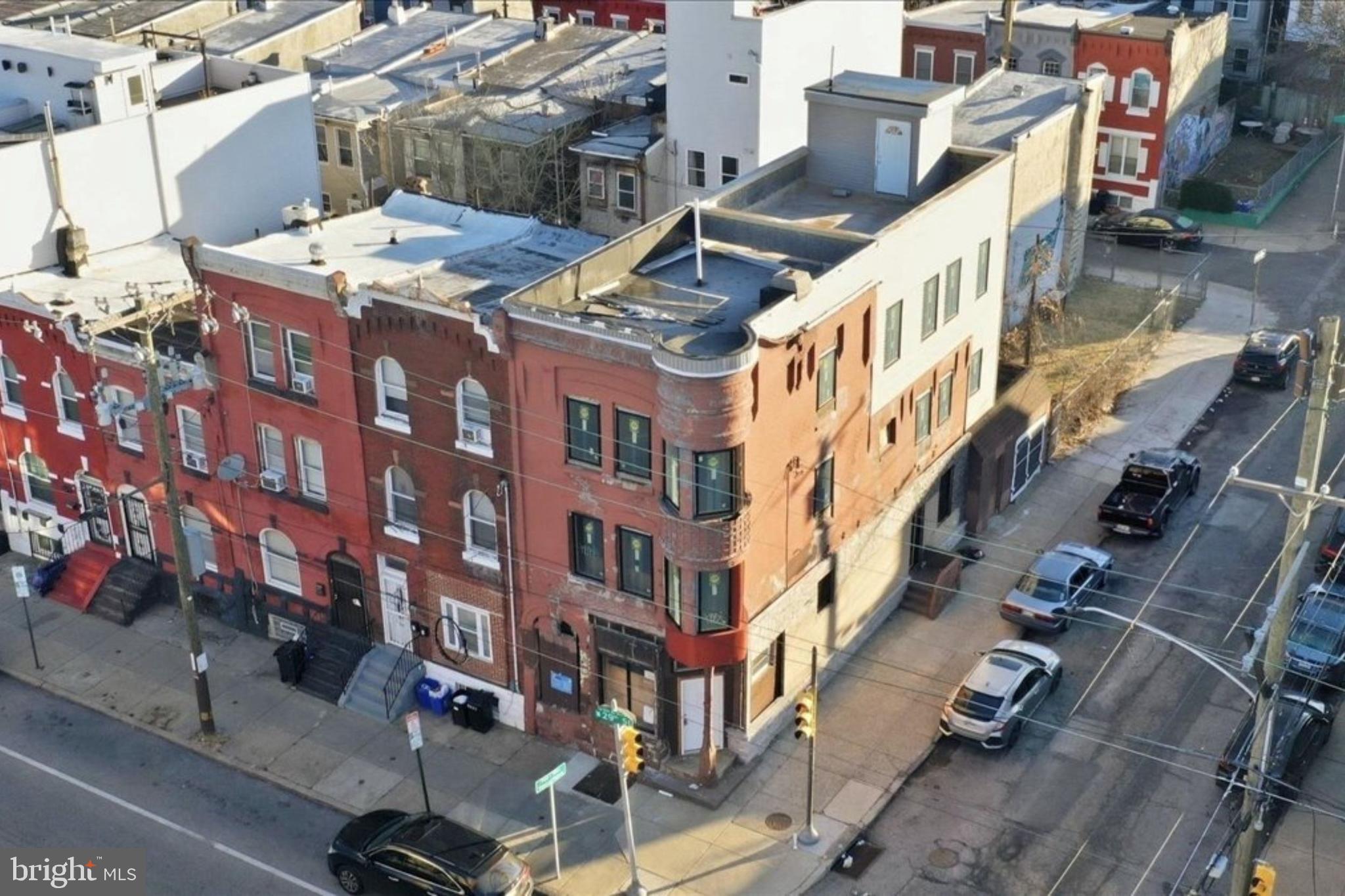 1301 N 29TH STREET