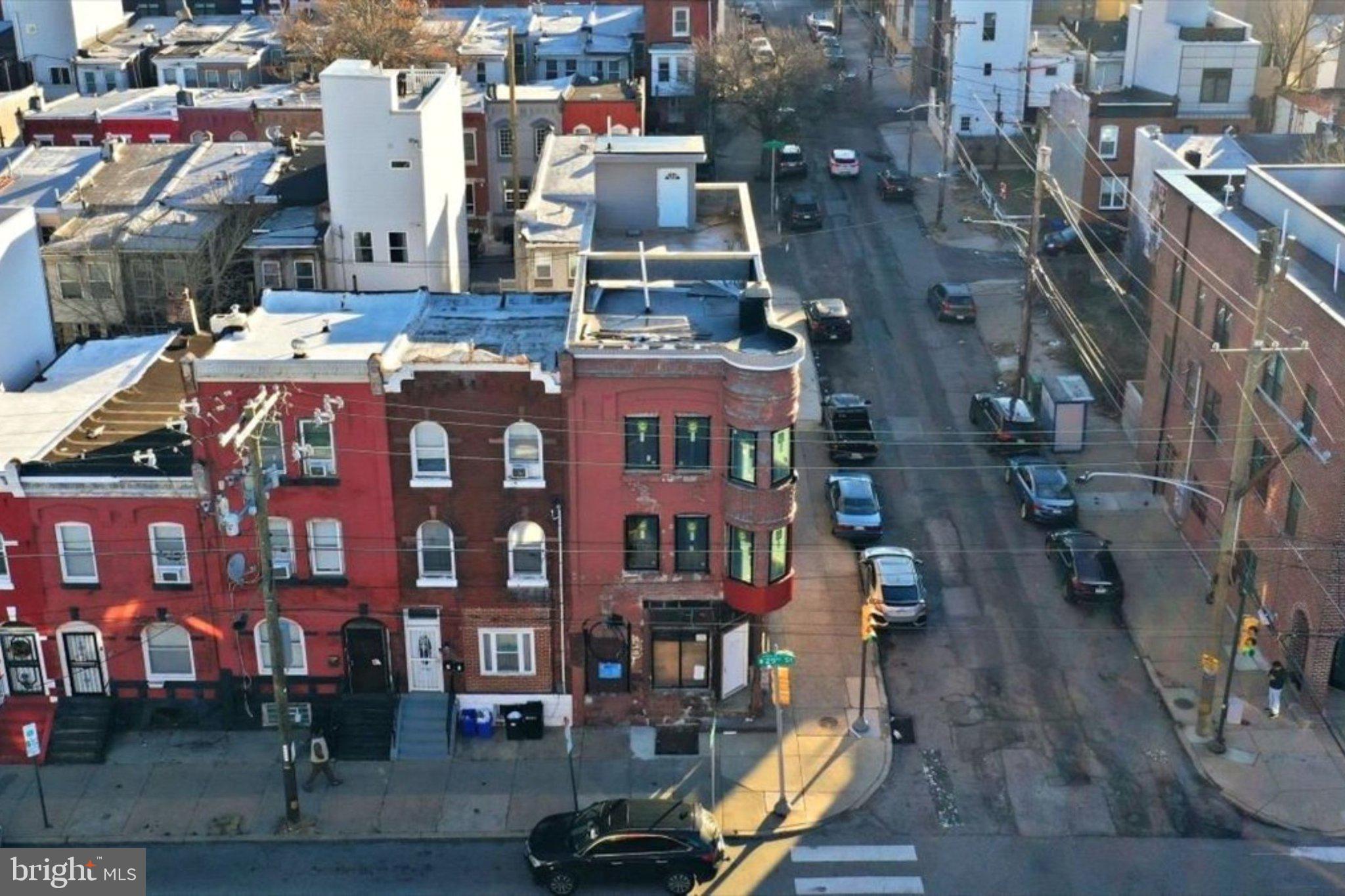 1301 N 29TH STREET