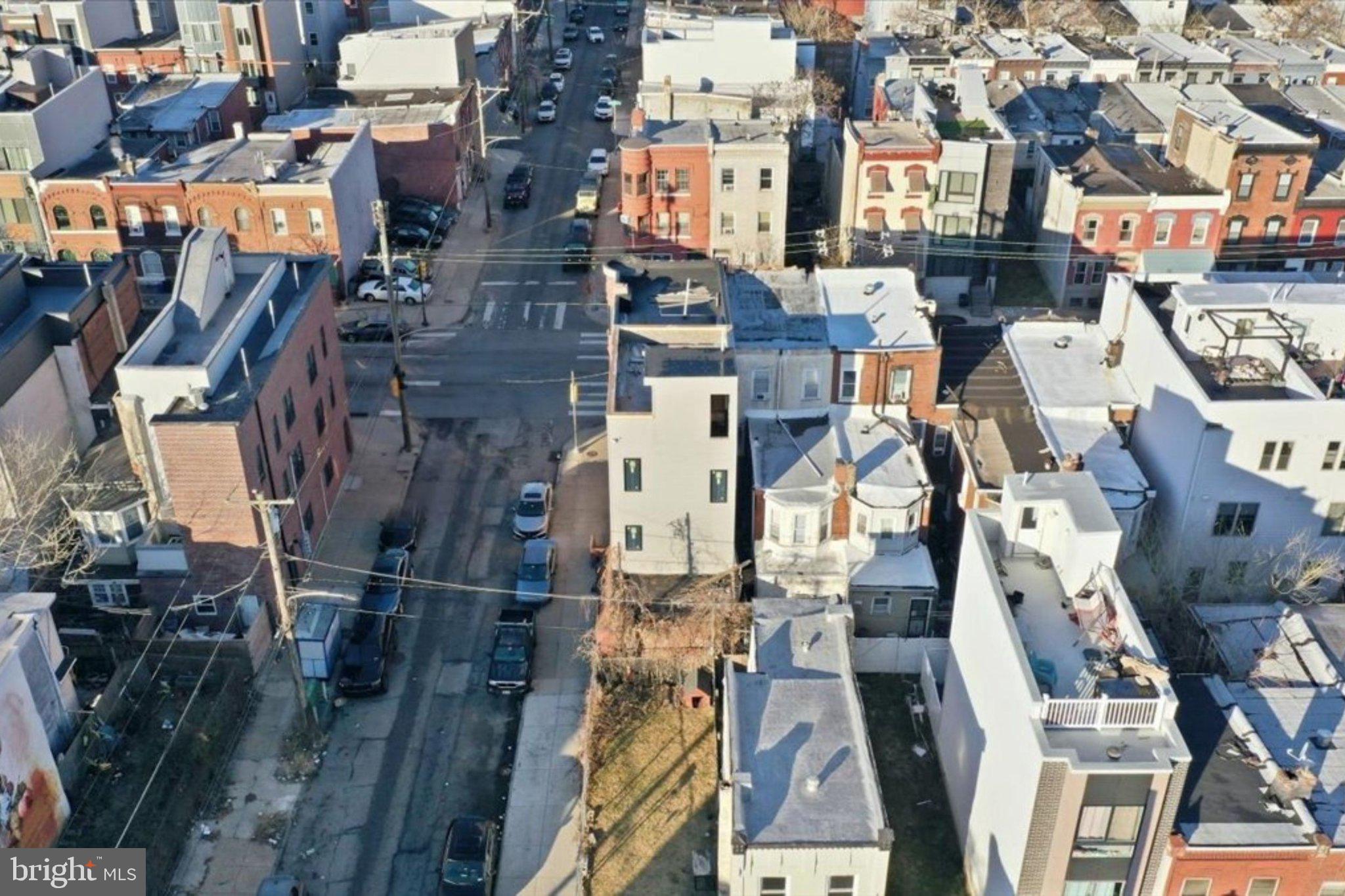 1301 N 29TH STREET