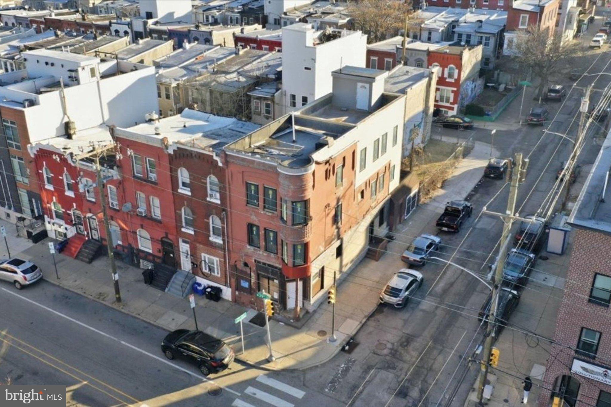 1301 N 29TH STREET