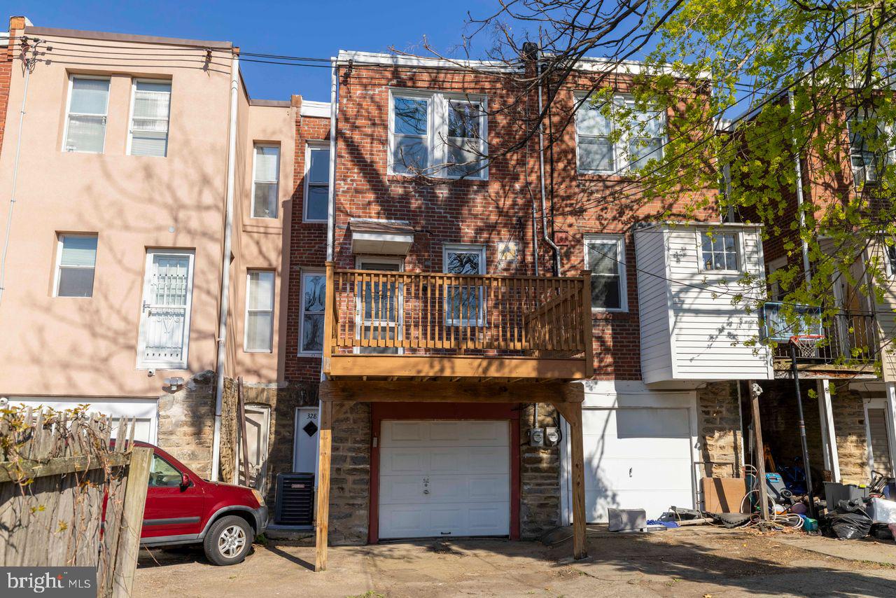 328 W MOUNT PLEASANT AVENUE